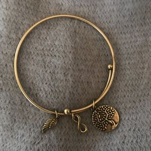 Alex and Ani Bracelet NWOT